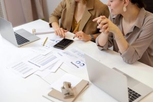 Relatórios contábeis: muito mais que números, uma ferramenta estratégica