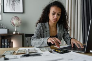 RKita Contabilidade: transformando números em resultados com empatia e expertise