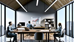 Como a Contabilidade Consultiva Pode Transformar a Gestão Financeira da Sua PME?