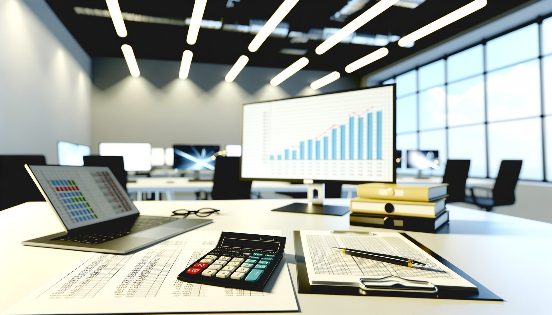 Regularização Fiscal: Como Evitar Impostos Surpresa e Garantir Segurança Para Seu Negócio?